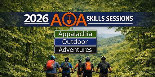 AOA Monthly Skills Session - Dillon