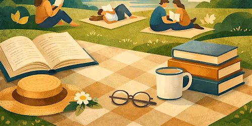 Libri Corti all'Aria Aperta