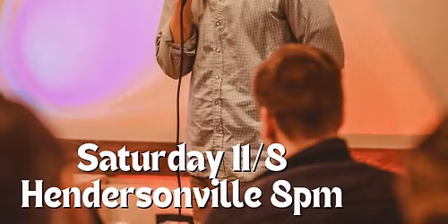 Don't Tell Comedy at Trailside Brewing