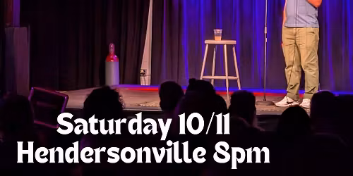 Don't Tell Comedy at Trailside Brewing