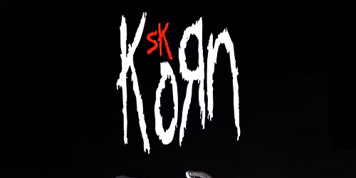 KoRn by Ko\u042fn SK