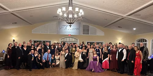 NYE Celebration Dance into the New Year