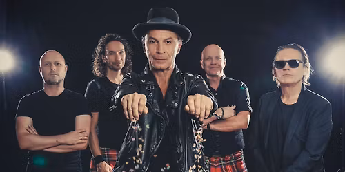 Brings - Tour 2026 - in Berlin in der Columbiahalle