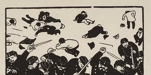 Atelier - Rassemblements d\u2019hier, manifestations d\u2019aujourd\u2019hui