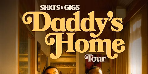 Daddy's Home London