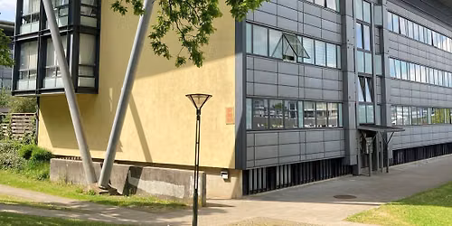 Byvandring i Skovvejen\/Skovparken