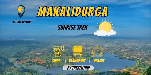 Makalidurga