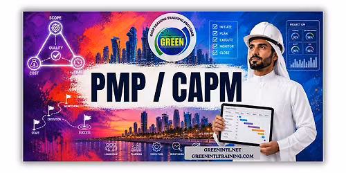 PMP\u00ae Certification Exam Preparation Training