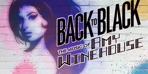 Back to Black: The Story of Amy Winehouse at Edinburgh Fringe