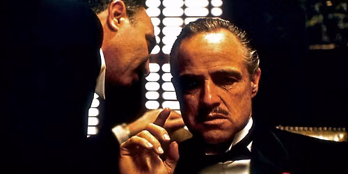 THE GODFATHER TRILOGY