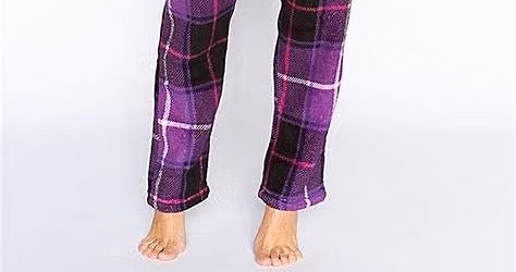 Clothing 1 \/ PJs