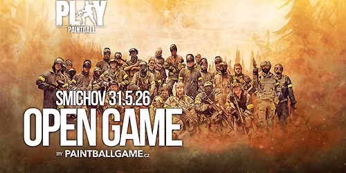 Otev\u0159en\u00e1 hra \/ Open game