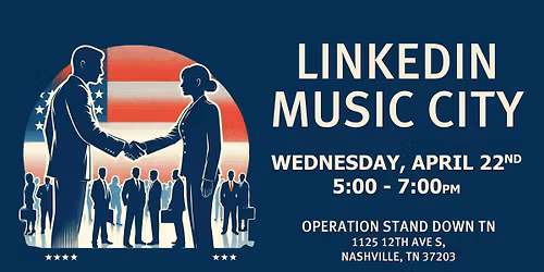 LinkedIn Music City