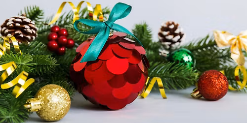 CCRCD 2025 Holiday Luncheon