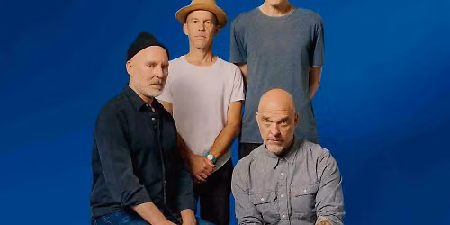 The Bad Plus Farewell tour