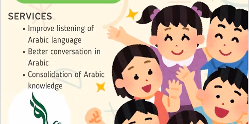 Watch Arabic Cartoon