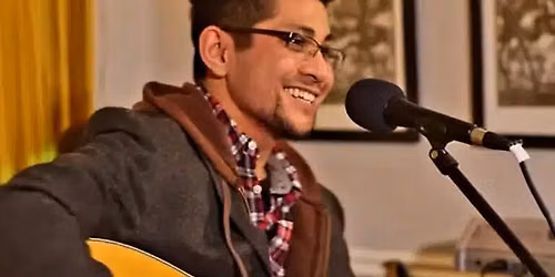 KEVIN LLARENA