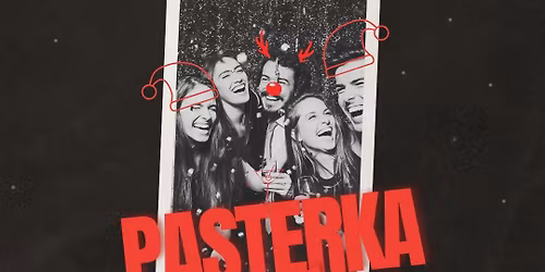 PASTERKA 2025 | Restauracja Miasto