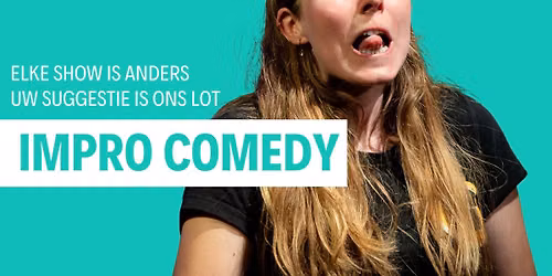 Full Improv Comedy Show 