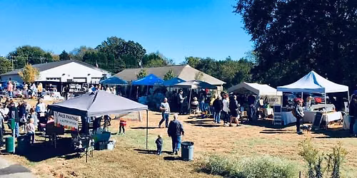 Father's Day Market at King Canary