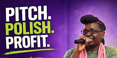 Pitch. Polish. Profit. \u2014 Turn Your Expertise Into Clients in One Morning