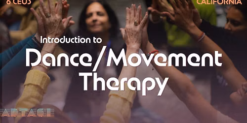 Introduction to Dance\/Movement Therapy