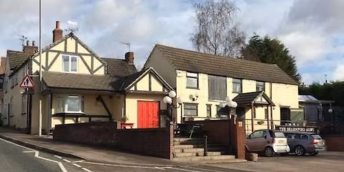 Live Music to celebrate Birthdays Community and friendships 