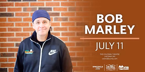 Bob Marley