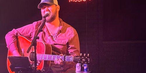 David Locke @ Bimini\u2019s 