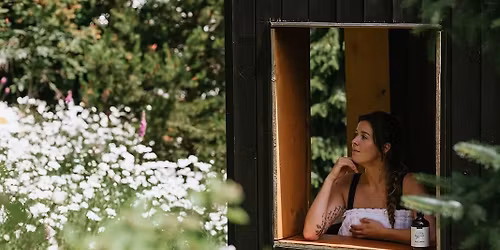 Portal: A Therapeutic Yoga Retreat with Nest Holistic 