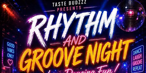 WE \u2764\ufe0f 2 LINE DANCE: RHYTHM AND GROOVE CLASSES