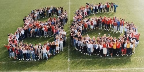 DDHS '86 - 40TH REUNION