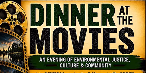 Dinner At The Movies