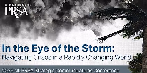 In the Eye of the Storm: Navigating Crises in a Rapidly Changing World