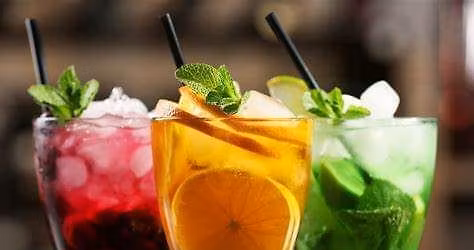 Elixir Ultimate Cocktail Party