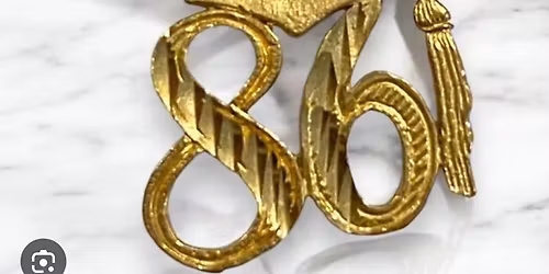 Class of 86\u2019 Alumni ~ Family Feud Night