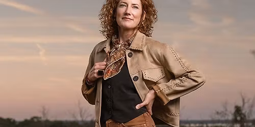 Kathleen Edwards at Musikfest Caf\u00e9