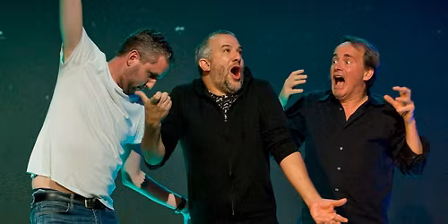 Spectacle - Translation (spectacle en 6 langues) (La Bulle Carr\u00e9e, La Compagnie Materia Viva)