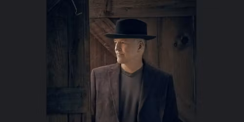 Ice, Wine Beer & Blues featuring Albert Cummings