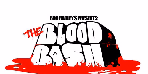 The Blood Bash — Family fun in Spokane, WA