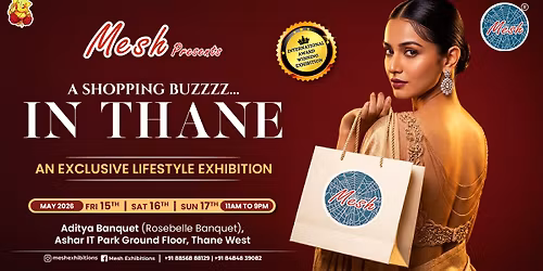 A Shopping Buzzzz... In Thane