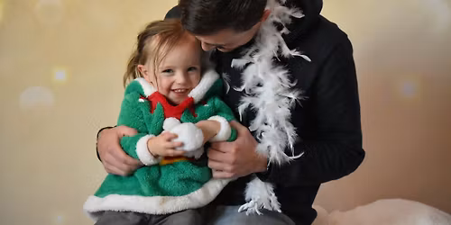 Xmas Special - Morton on Swale