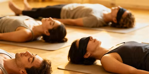 Awaken and Align: Breathwork, Cacao, Sananga and Sound Therapy