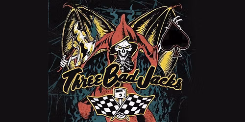 Three Bad Jacks