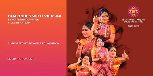 Dialogues with Vilasini by Purvadhanshree