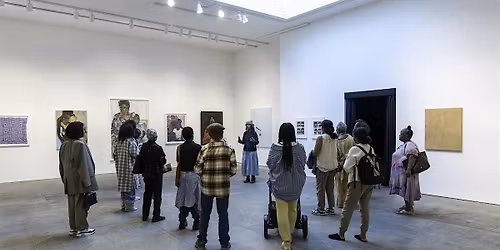 First Fridays Education Tours: January 2026