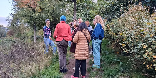 Atelier Cuisine Sauvage