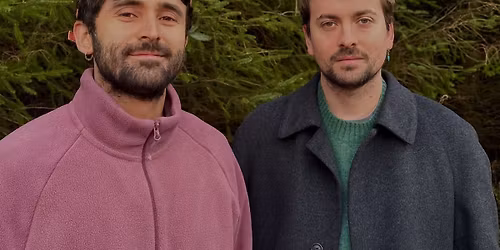 Candlelit Sessions (Alex Hart Presents): BURR ISLAND plus support The Gleaves