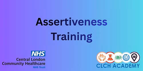 Assertiveness Training