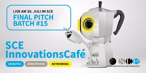 Final Pitch Batch #15
